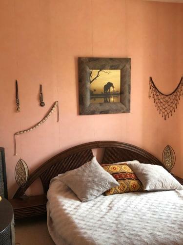 Apartamento Prieur� De La Chesnaie
