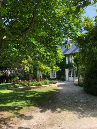 Apartamento Prieur� De La Chesnaie