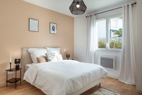 Apartamento Le Hossegor