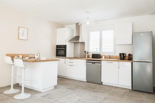Apartamento Le Hossegor