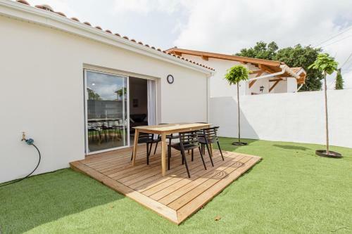 Apartamento Le Seignosse