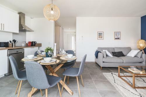 Apartamento Le Seignosse