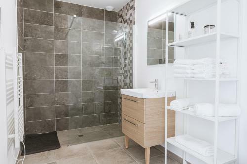 Apartamento Le Seignosse