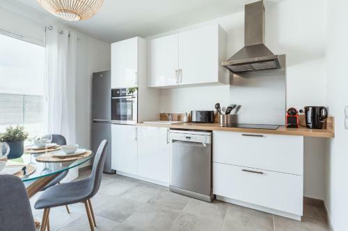 Apartamento Le Seignosse
