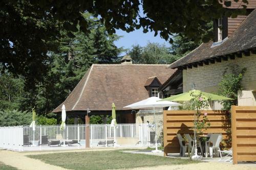 Apartamentos Le Clos Des Rives