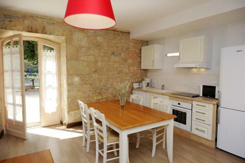 Apartamentos Le Clos Des Rives