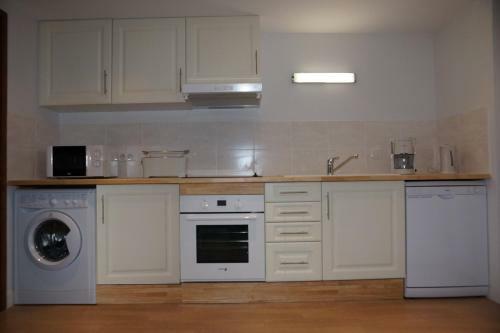 Apartamentos Le Clos Des Rives
