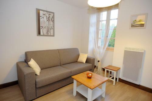 Apartamentos Le Clos Des Rives