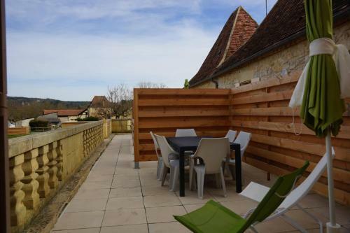 Apartamentos Le Clos Des Rives