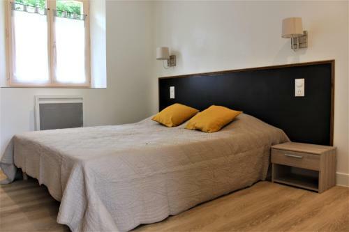 Apartamentos Le Clos Des Rives