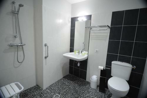 Apartamentos Le Clos Des Rives