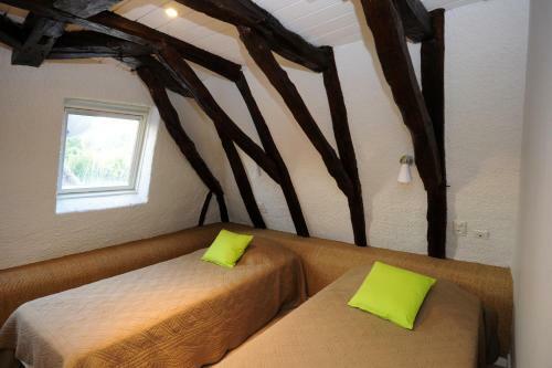 Apartamentos Le Clos Des Rives