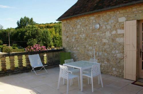 Apartamentos Le Clos Des Rives