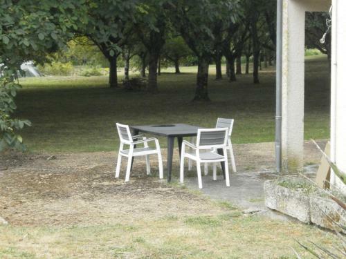 Bed & Breakfast Les Noyers