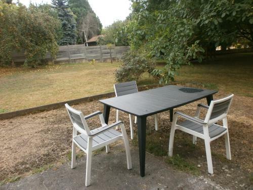 Bed & Breakfast Les Noyers