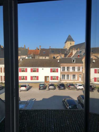 Apartamento Chez Jules Avec Parking Gratuit