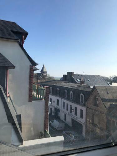 Apartamento Chez Jules Avec Parking Gratuit