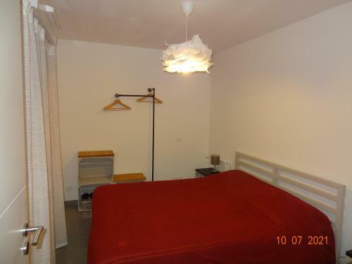 Apartamento Sur Le Chemin Des Phoques