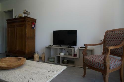 Apartamento Sur Le Chemin Des Phoques