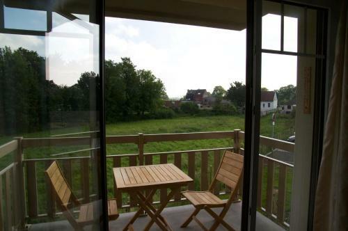Apartamento Sur Le Chemin Des Phoques