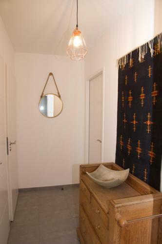 Apartamento Sur Le Chemin Des Phoques