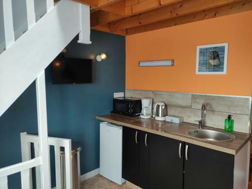 Apartamento L'anse Noire