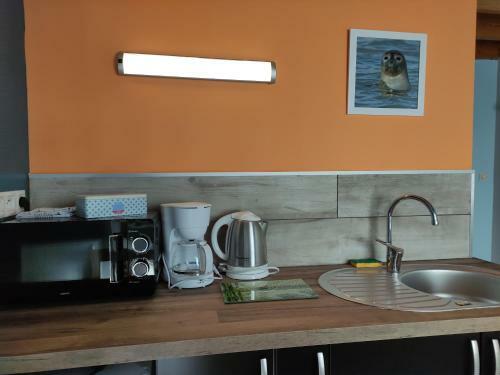 Apartamento L'anse Noire