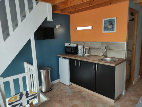 Apartamento L'anse Noire