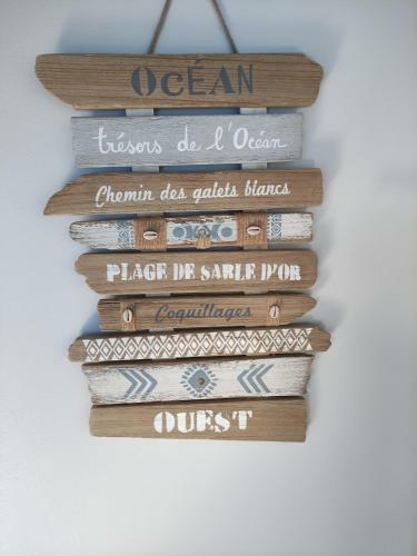 Apartamento L'anse Noire