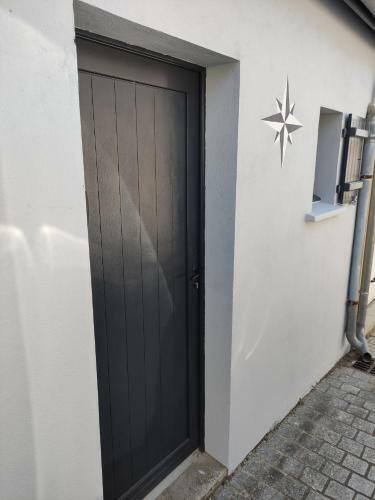 Apartamento L'anse Noire