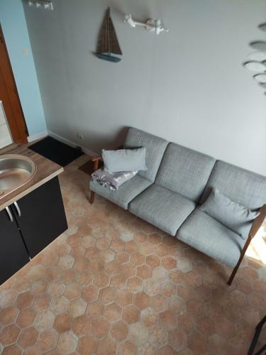 Apartamento L'anse Noire