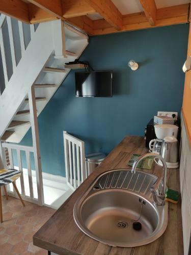 Apartamento L'anse Noire