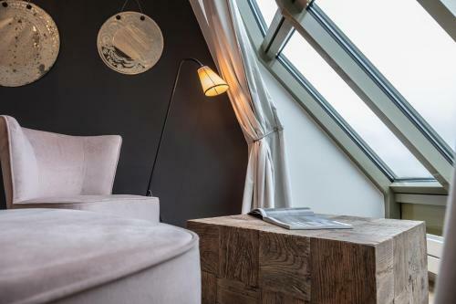 Bed & Breakfast Chambres Avec Vue
