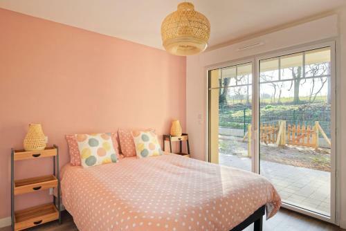 Apartamento S�jour Chaleureux En Baie de Somme