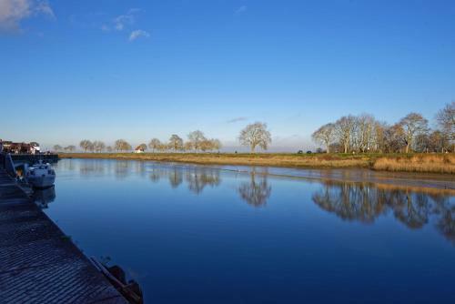 Apartamento S�jour Chaleureux En Baie de Somme