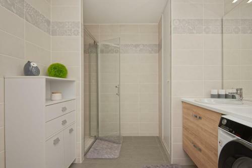 Apartamento S�jour Chaleureux En Baie de Somme