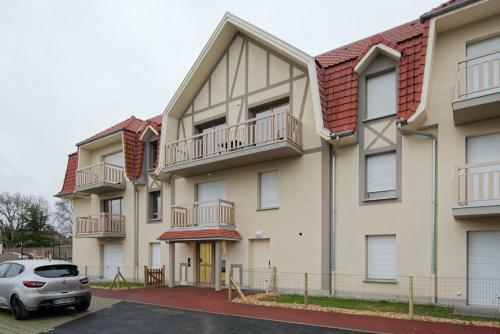 Apartamento S�jour Chaleureux En Baie de Somme