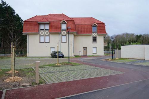 Apartamento S�jour Chaleureux En Baie de Somme