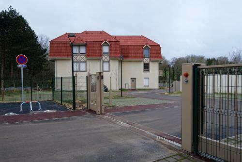Apartamento S�jour Chaleureux En Baie de Somme
