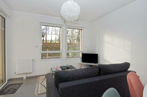 Apartamento S�jour Chaleureux En Baie de Somme