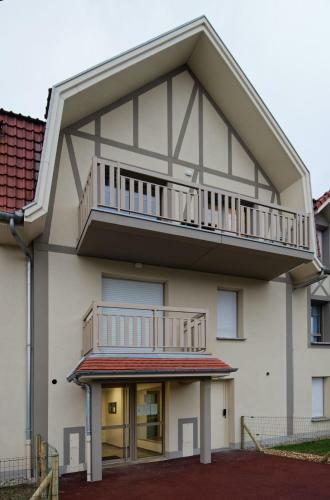 Apartamento S�jour Chaleureux En Baie de Somme