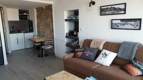 Apartamento Vue D'ici