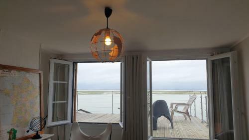 Apartamento Vue D'ici
