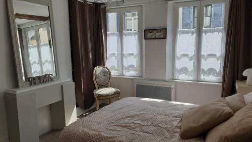Apartamento Vue D'ici