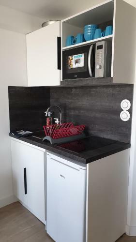 Apartamento Vue D'ici