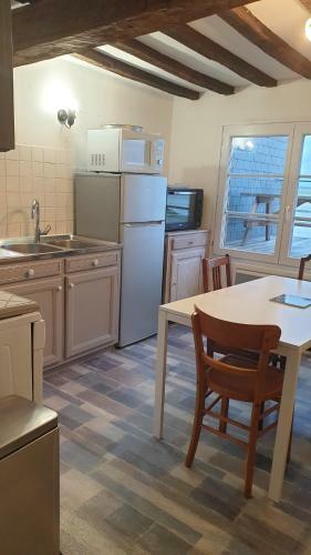 Apartamento Vue D'ici