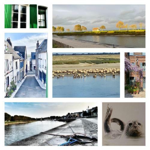 P'tit Somme En Baie