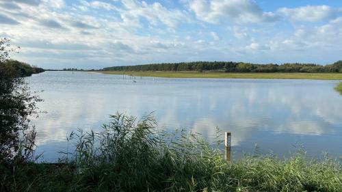P'tit Somme En Baie