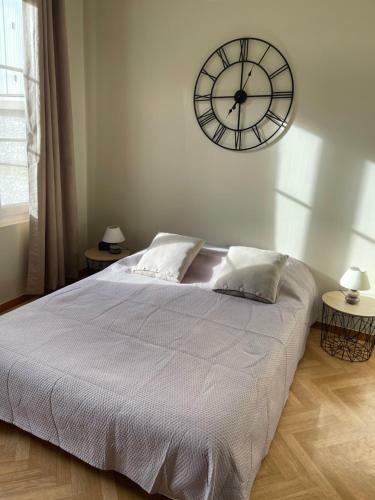 Apartamento Le Studio De Louise