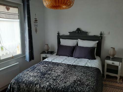Apartamento Les Flots De St Val